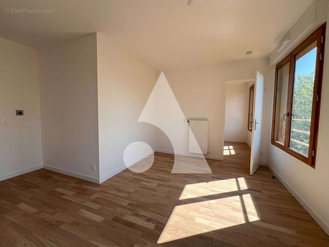 Appartement à BOBIGNY