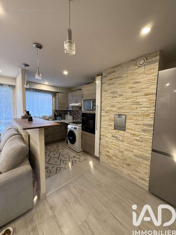 Photo 8 - Appartement à CHENNEVIERES-SUR-MARNE