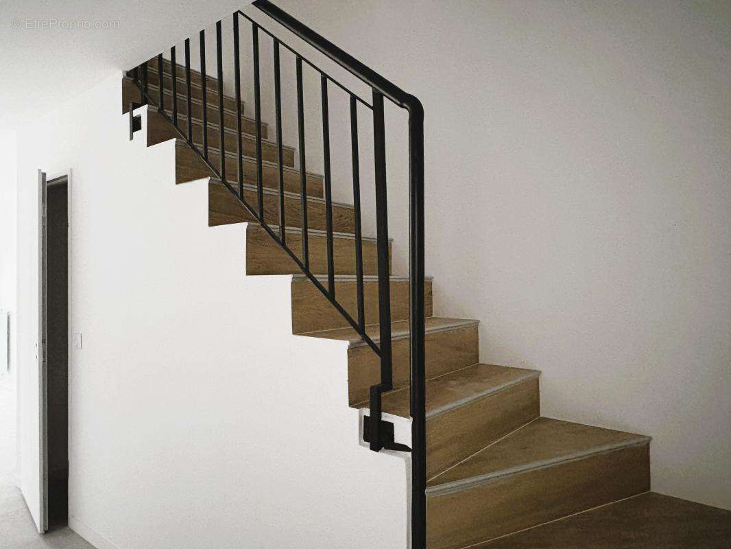 Maison à ARGENTEUIL