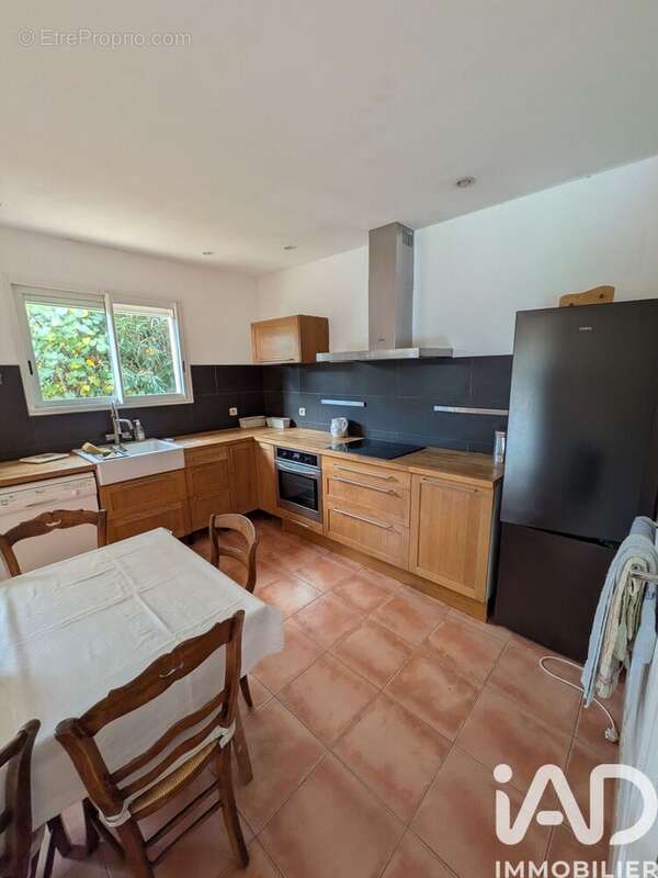 Photo 2 - Maison à CANET