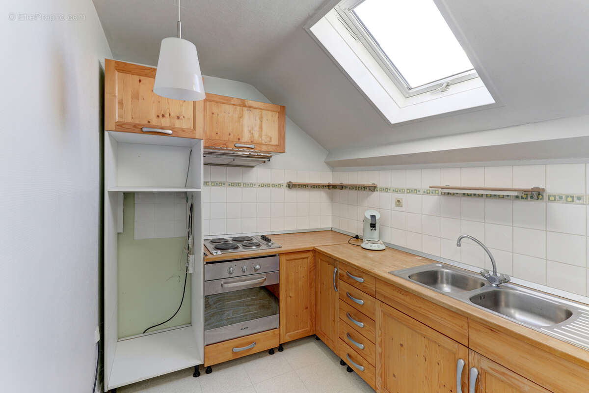 Appartement à CLERMONT-FERRAND