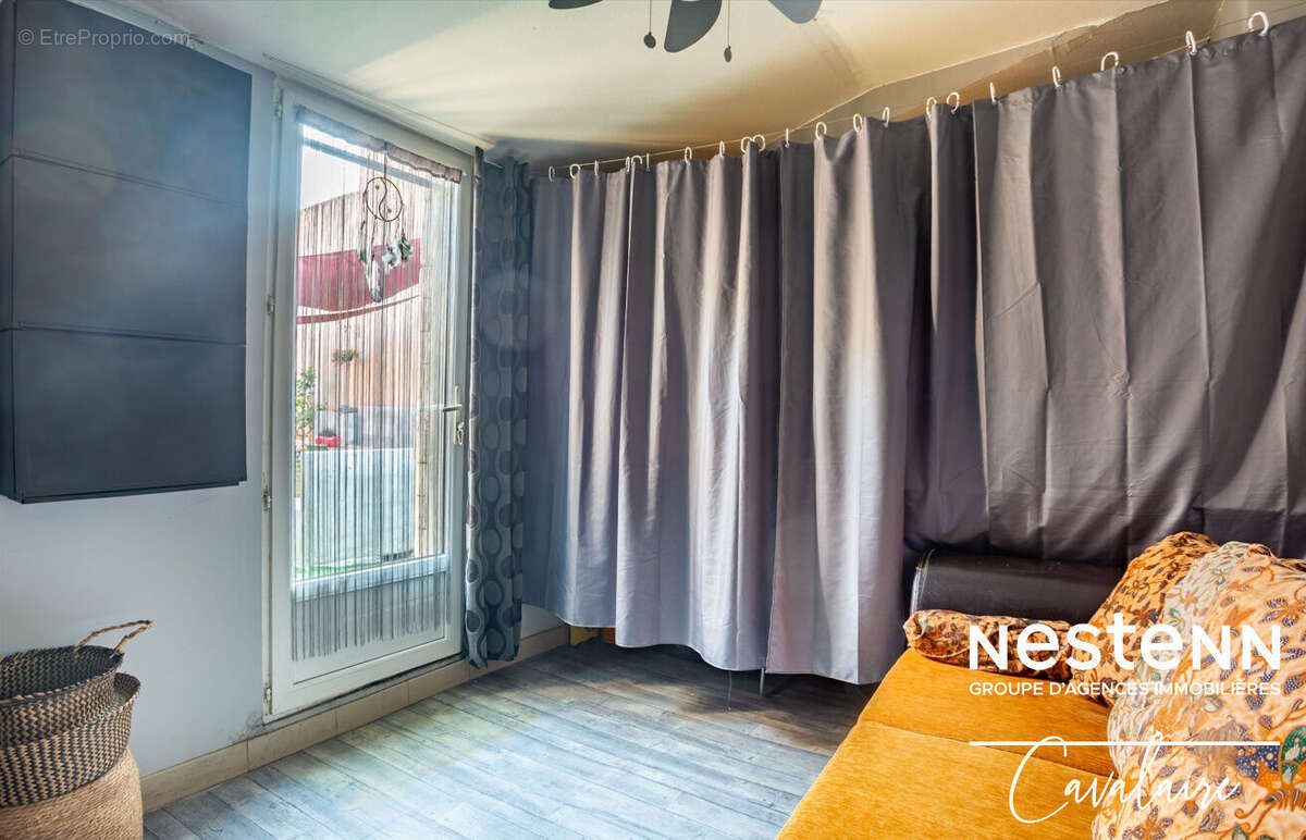 Maison à SAINTE-MAXIME