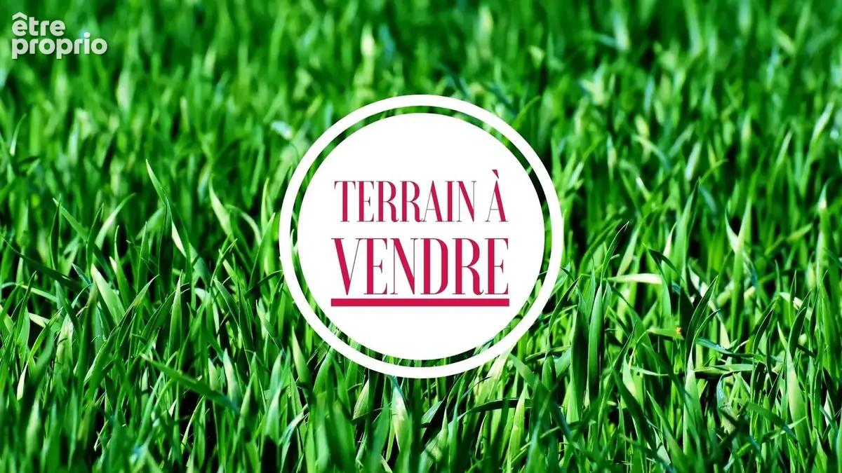 Photo Terrain à Presentevillers au prix de 55 987€