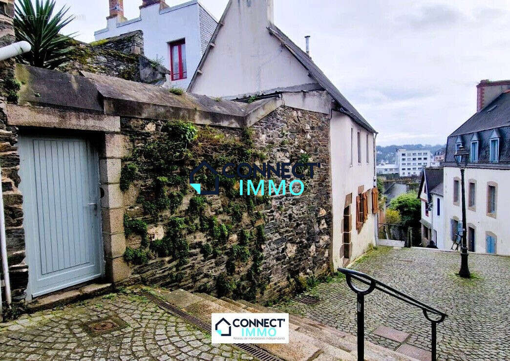 Maison 72 m² à Morlaix  - photo 4