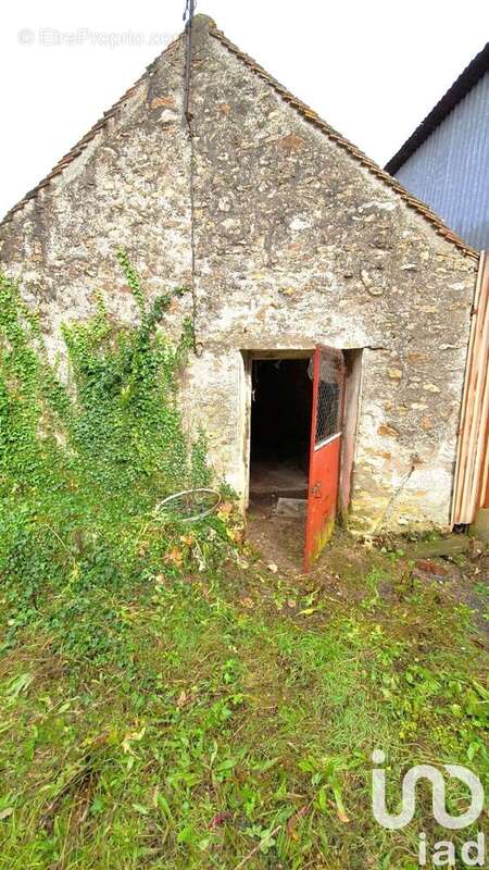 Photo 5 - Maison à CHATIGNONVILLE