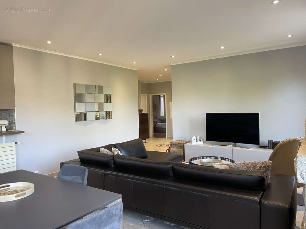 Maison à ROQUEBRUNE-CAP-MARTIN