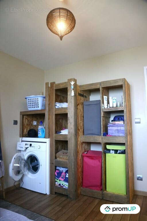 Maison à SAINT-MICHEL-DE-BANNIERES