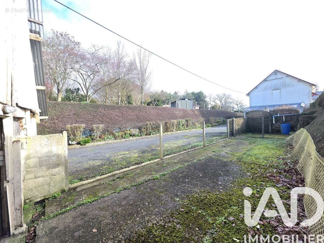 Photo 9 - Maison à SAINT-AMAND