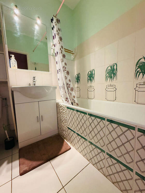 Maison familiale - photo 11