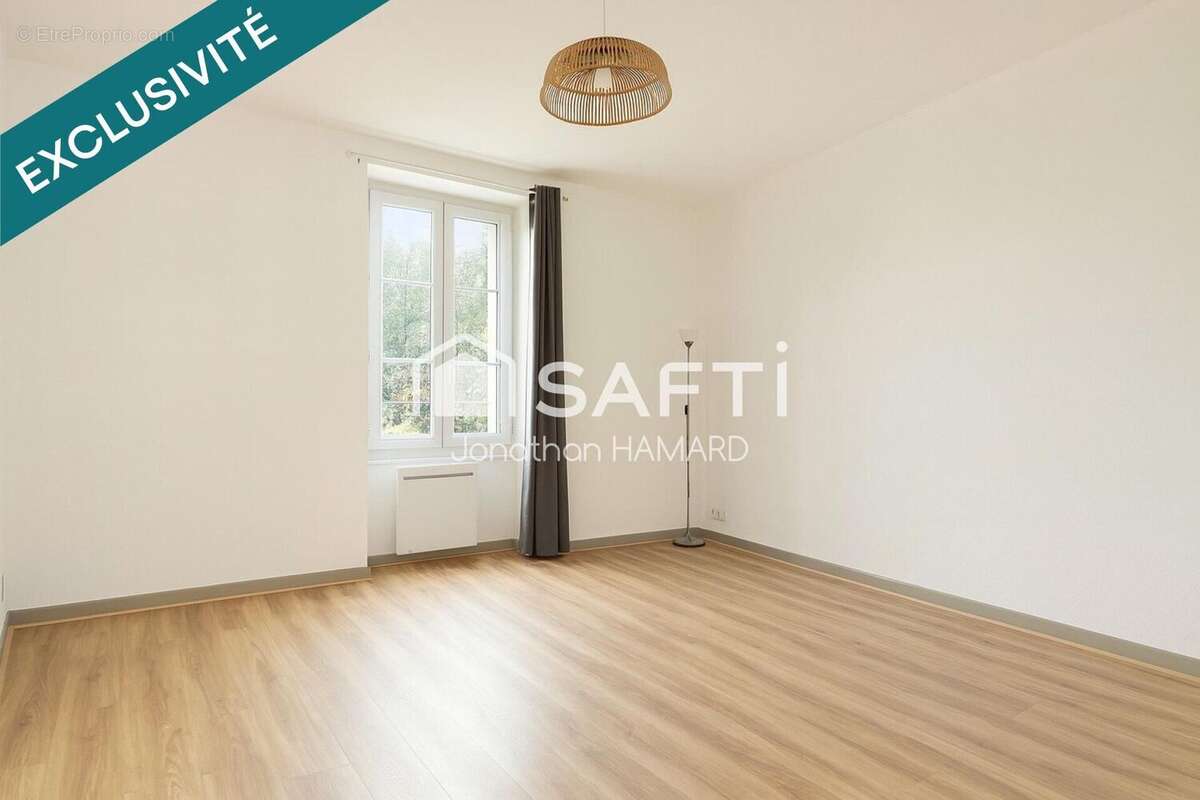 Photo 3 - Appartement à NANTES