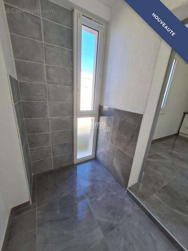 Appartement à SAINT-RAMBERT-D&#039;ALBON