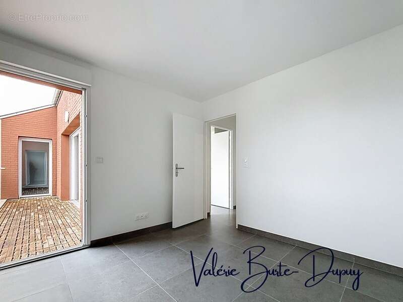 Appartement à SAINT-PRYVE-SAINT-MESMIN