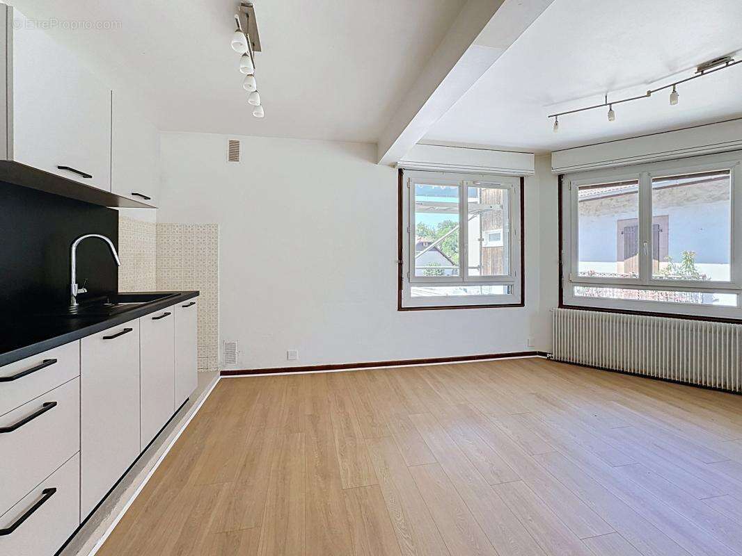Appartement - photo 5
