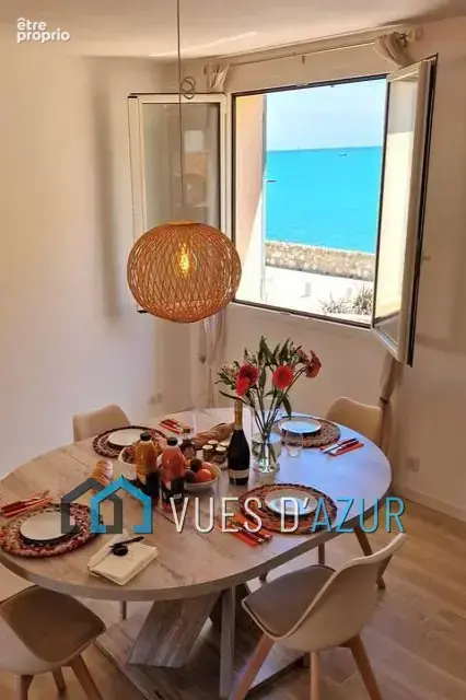 Appartement 4 pièces 112 m² à vendre à Antibes (06600) - photo 2