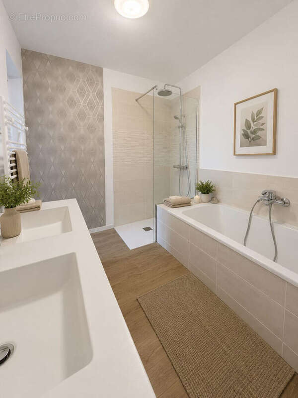 Maison familiale ? 146.28 m² ? Lombron - photo 11