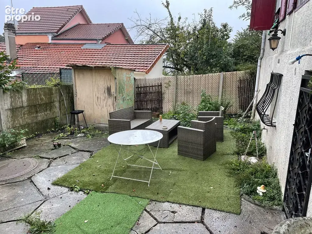 Maison 2 pièces 36 m² à vendre à La Frette-Sur-Seine (95530) - photo 3