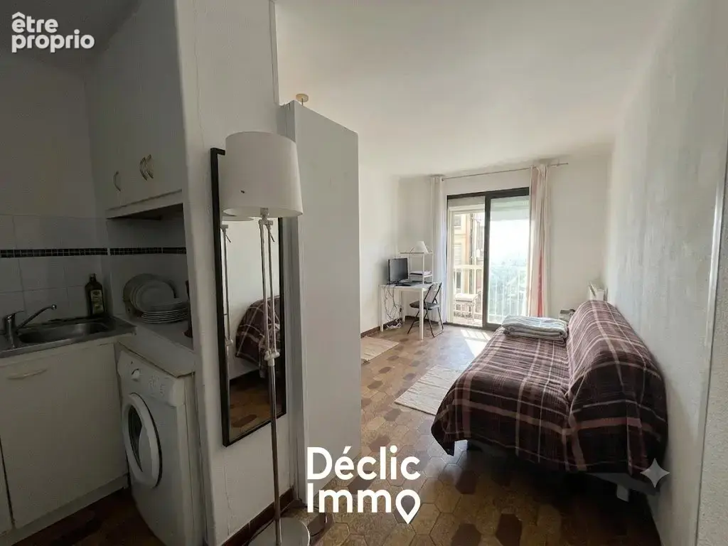 A vendre studio - le grau du roi -proche mer et commerces - photo 2