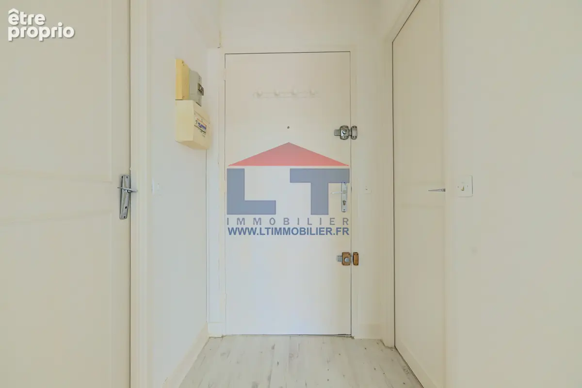 Appartement 1 pièce 31 m² à vendre à Issy-Les-Moulineaux (92130) - photo 5