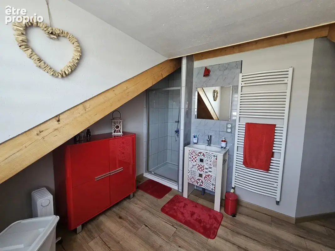 Maison familiale Trepot - photo 13