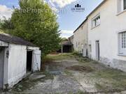 Maison à CHAMPCUEIL