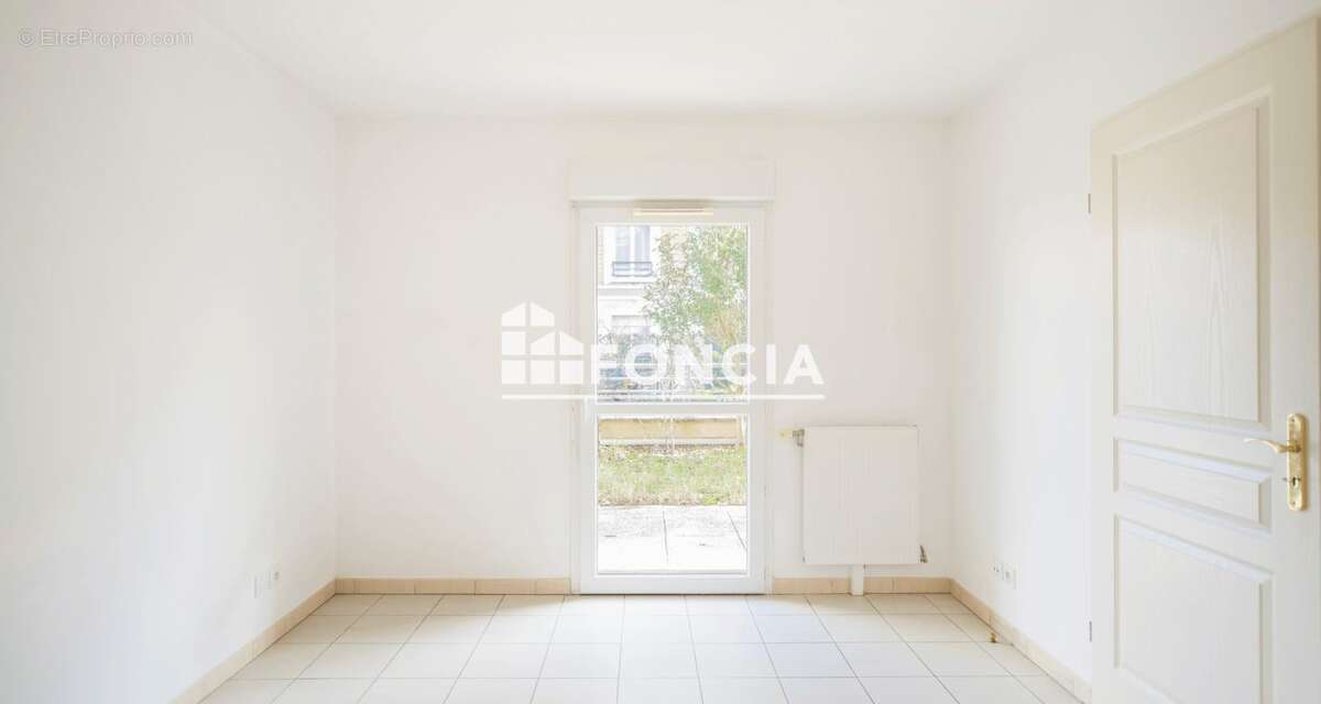Appartement à ORLEANS