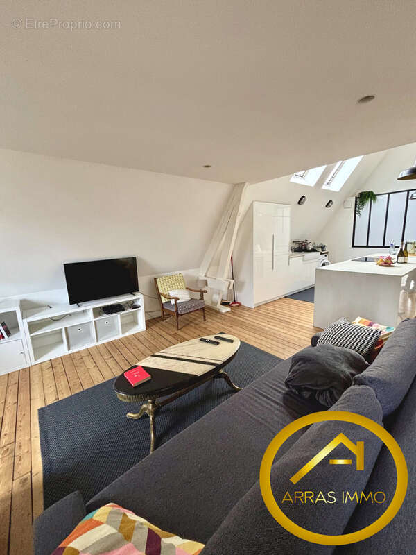 Appartement à ARRAS