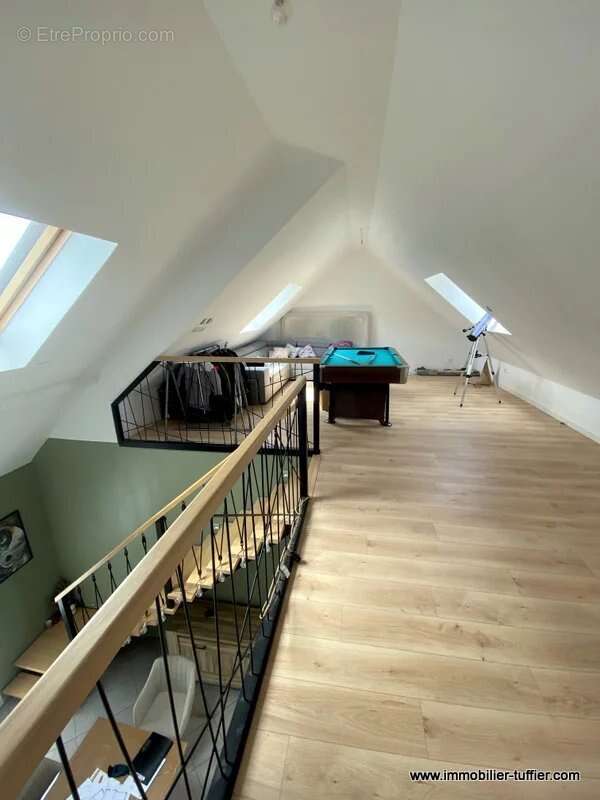 Charmant pavillon Beaufay - photo 6