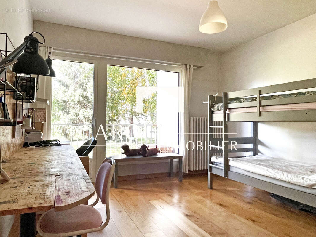 Appartement à ANNECY-LE-VIEUX