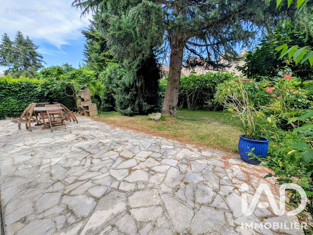 Photo 2 - Maison à DOMONT