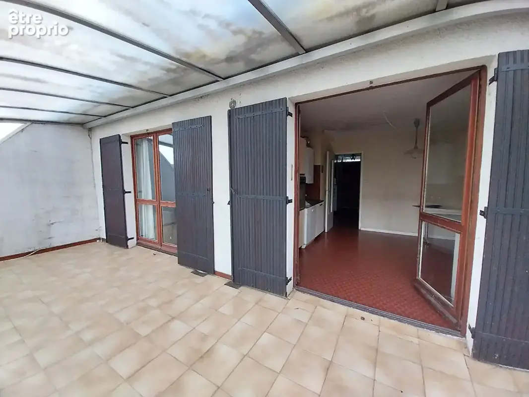 PAVILLON Vienne  - 6 pièces - 125 m2 - photo 12