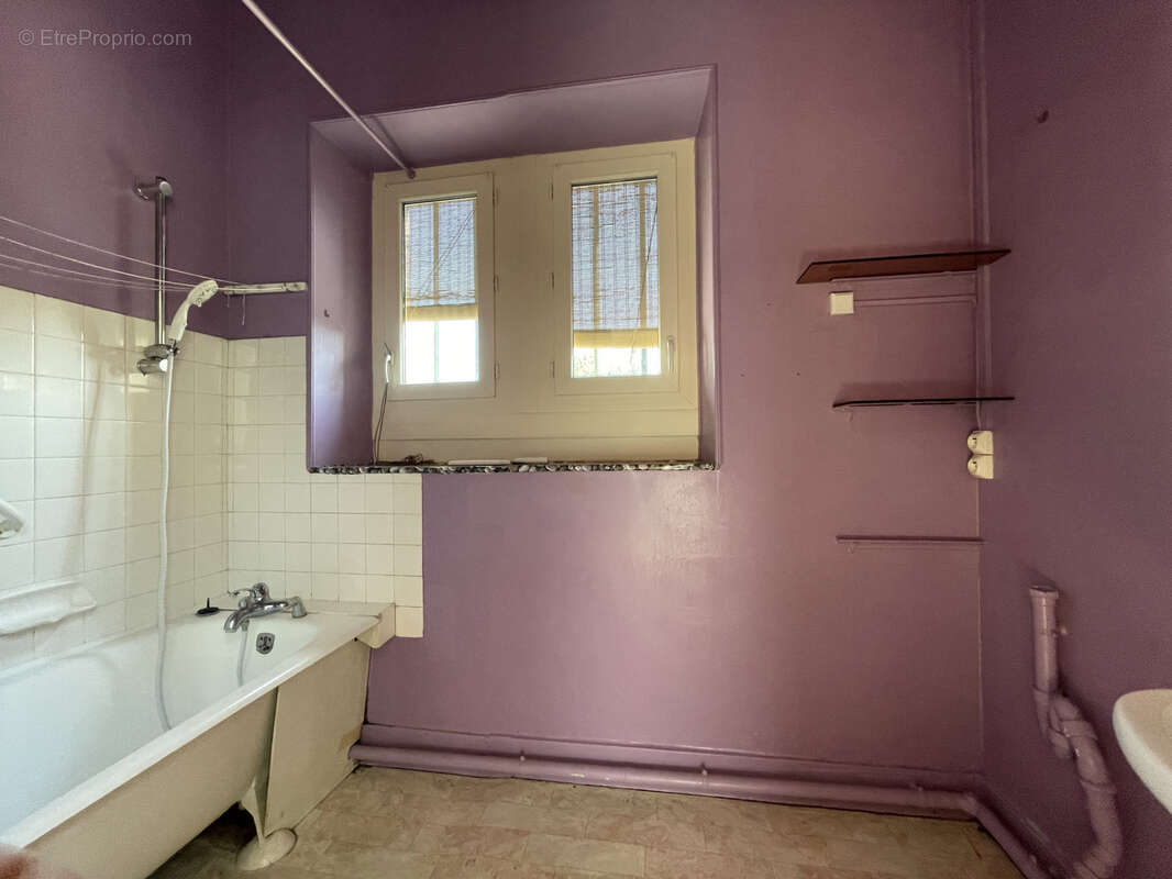 Appartement à NUITS-SAINT-GEORGES