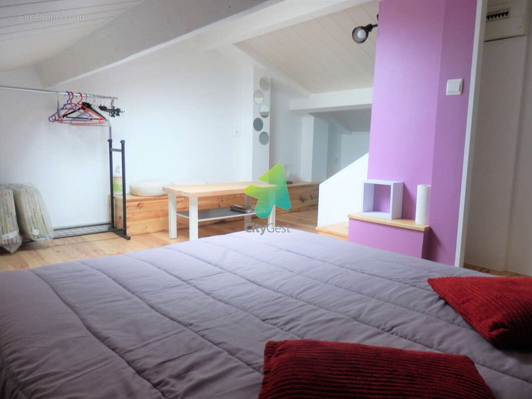Appartement à NARBONNE