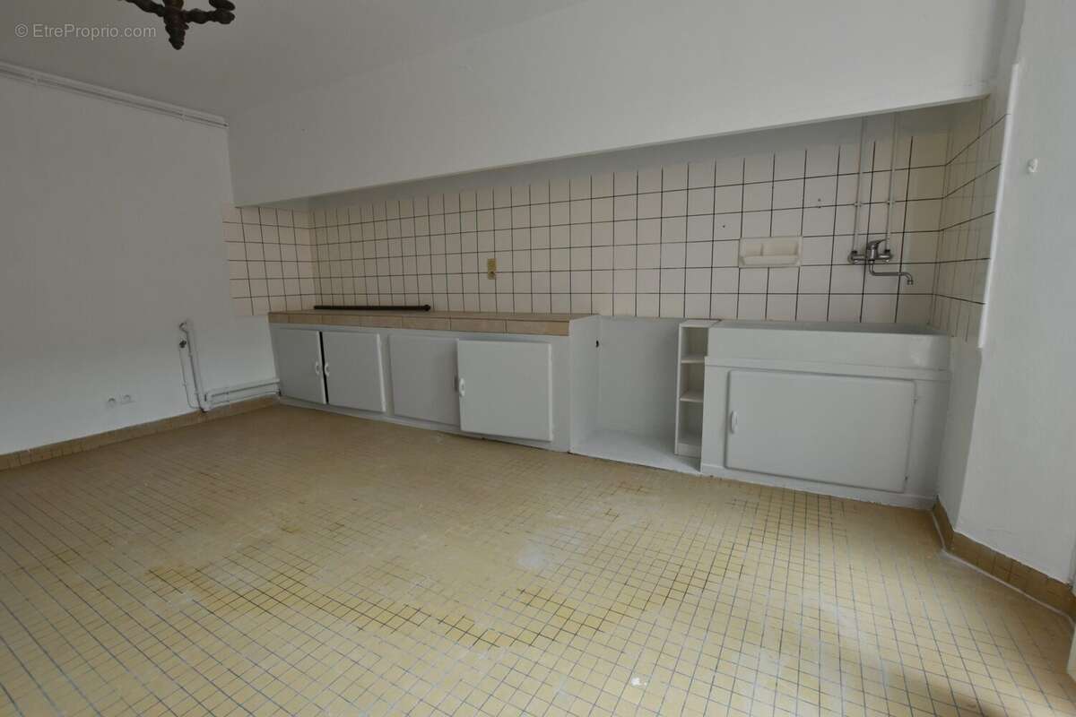 Appartement à MONTFORT-EN-CHALOSSE