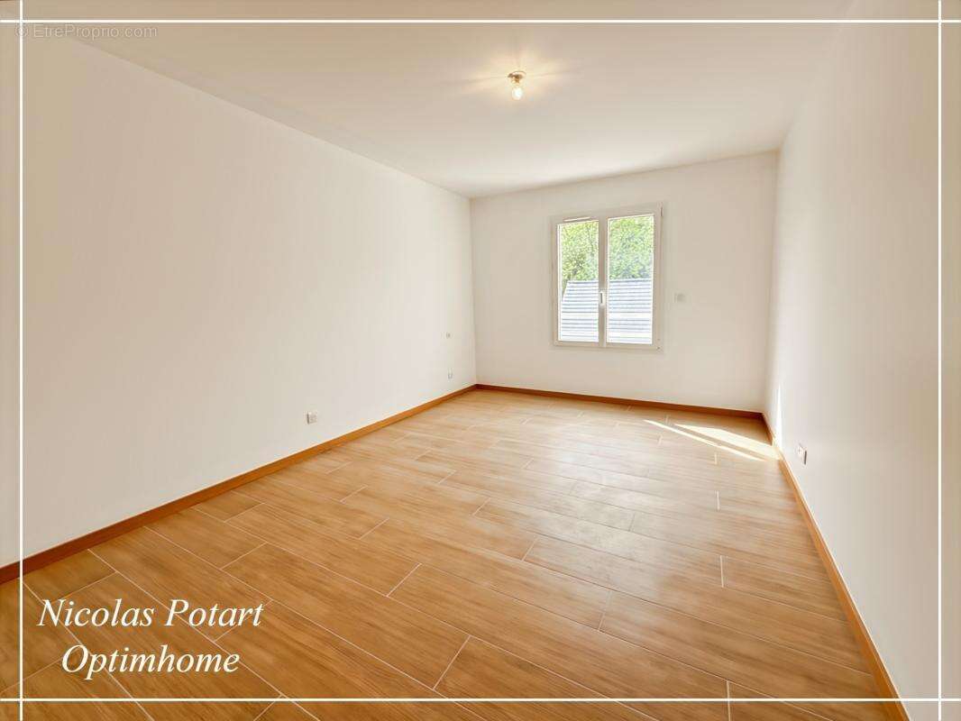 Maison contemporaine de 2025 – 3 chambres – DPE A – Grand garage de 42 m² - photo 17