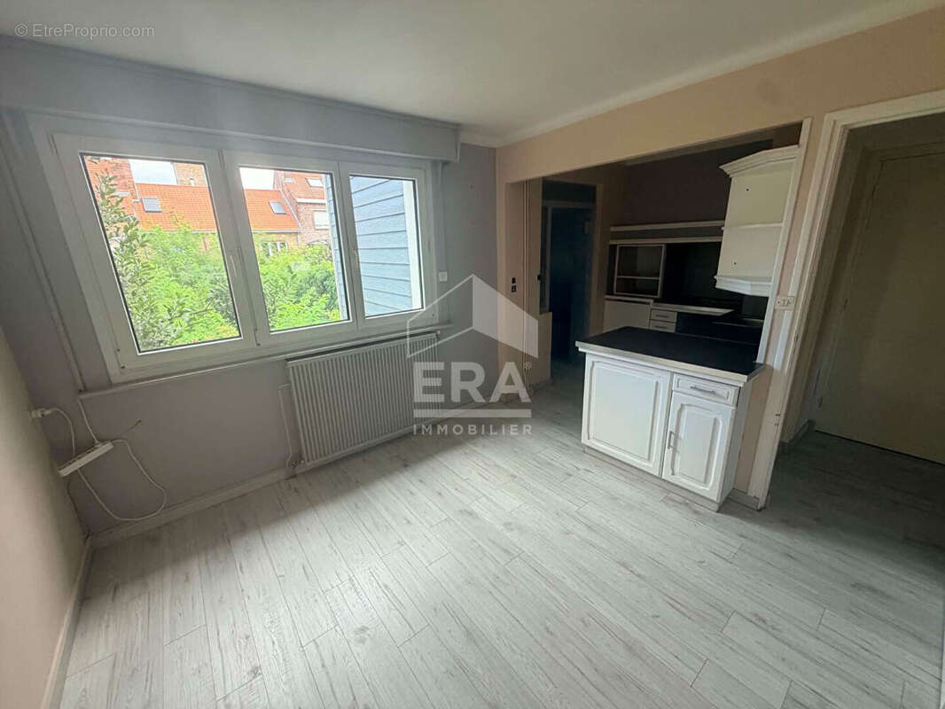 EXCLUSIVITE Maison Malo les Bains (59240) 3 chambres et cour - photo 3