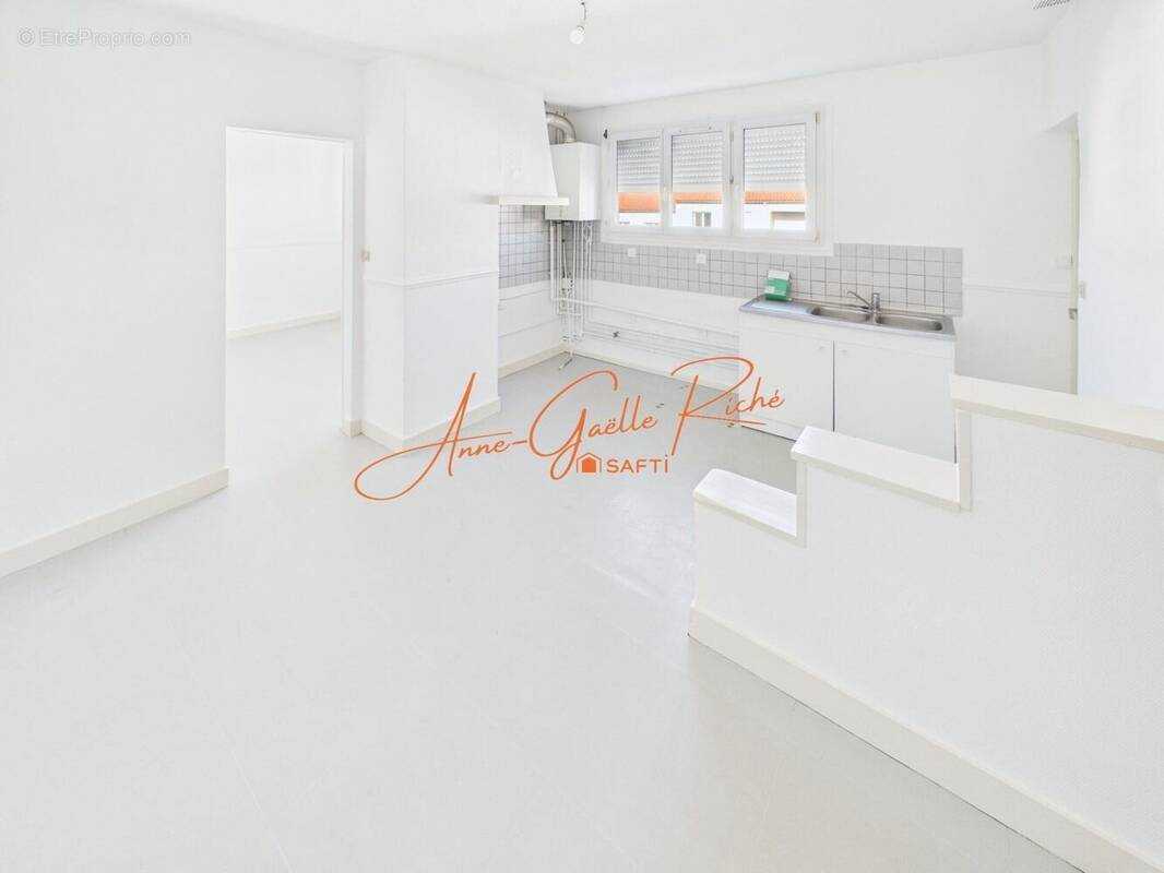 Photo 1 - Appartement à ROCHEFORT