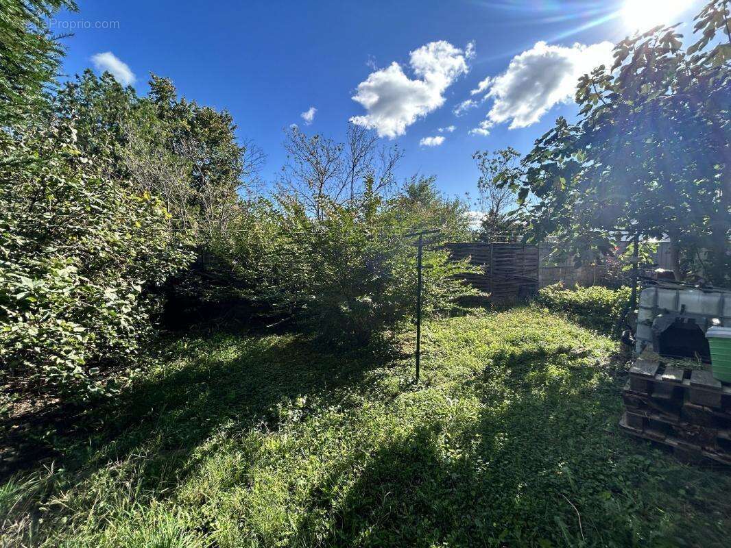 Maison à SAINT-RAMBERT-D&#039;ALBON