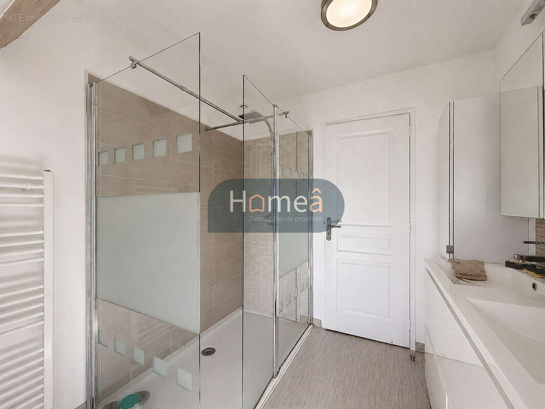 Maison de charme - photo 9