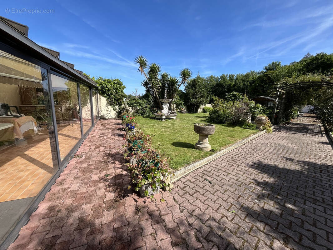 Maison à vendre PLOUHA - photo 14