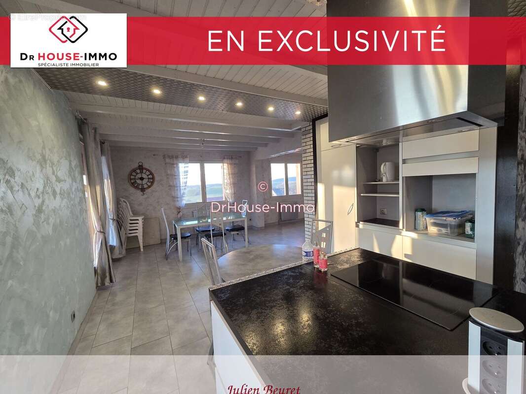 Maison 118 m² à Romain  - photo 3