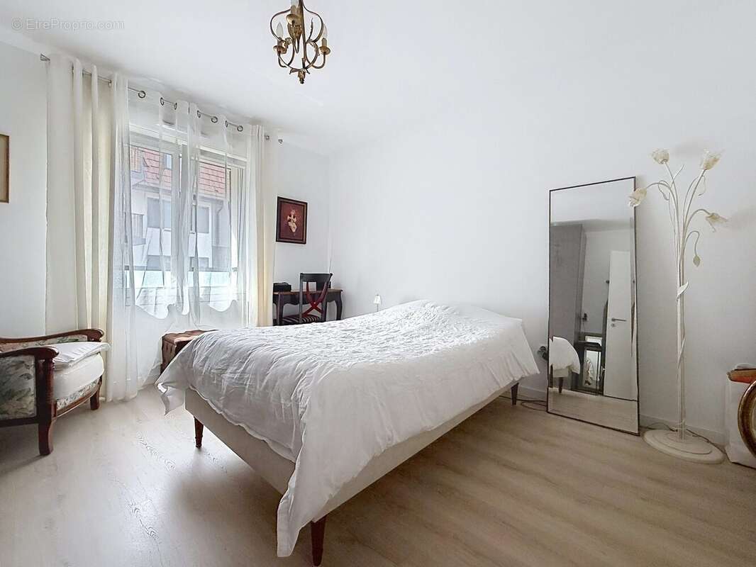 Appartement à MARQUETTE-LEZ-LILLE