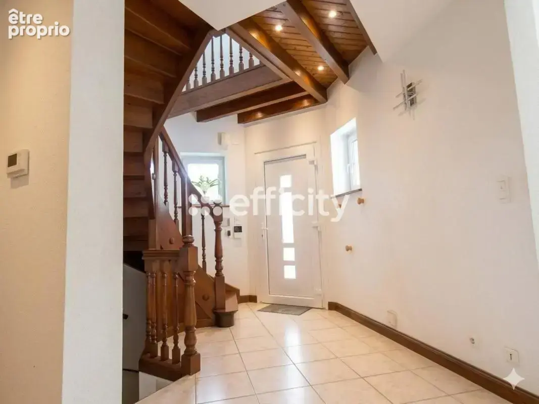 Maison 8 pièces 209 m² à vendre à Pulversheim (68840) - photo 10