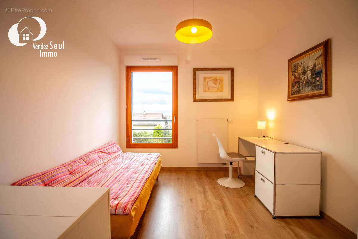 Appartement à ANTHY-SUR-LEMAN