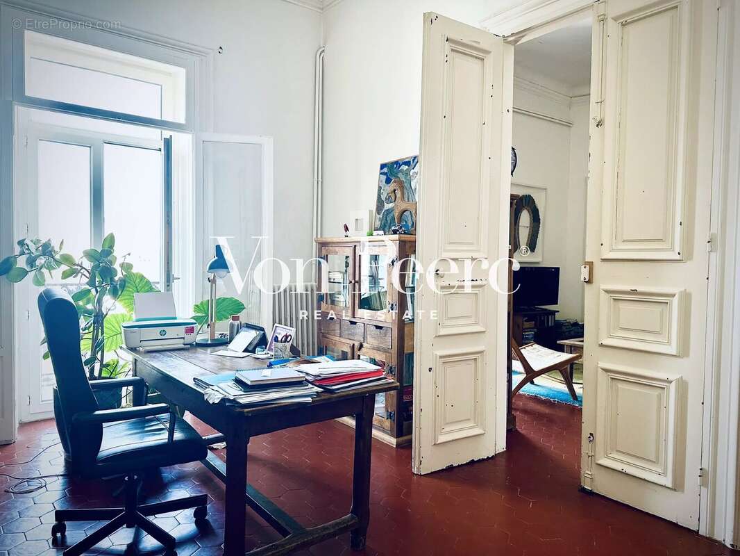 Appartement à SETE