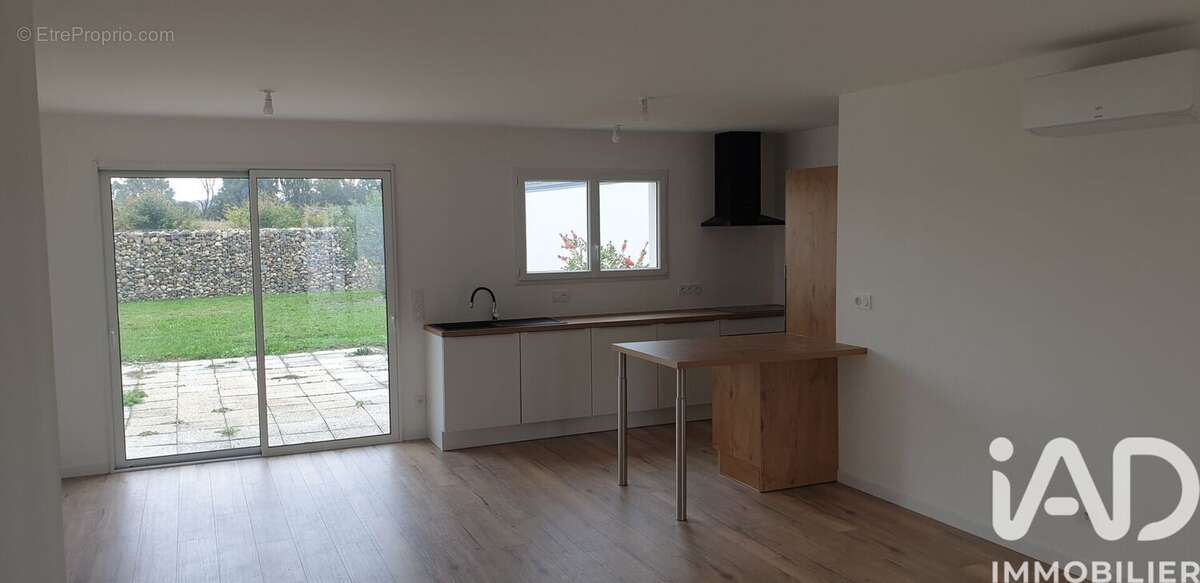 Photo 2 - Maison à DAMAZAN