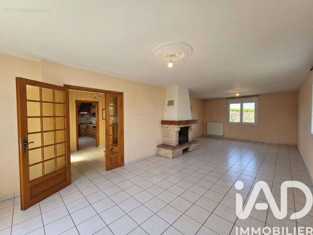 Photo 4 - Maison à LA FERTE-MACE
