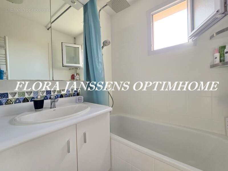 Appartement à COLOMBES