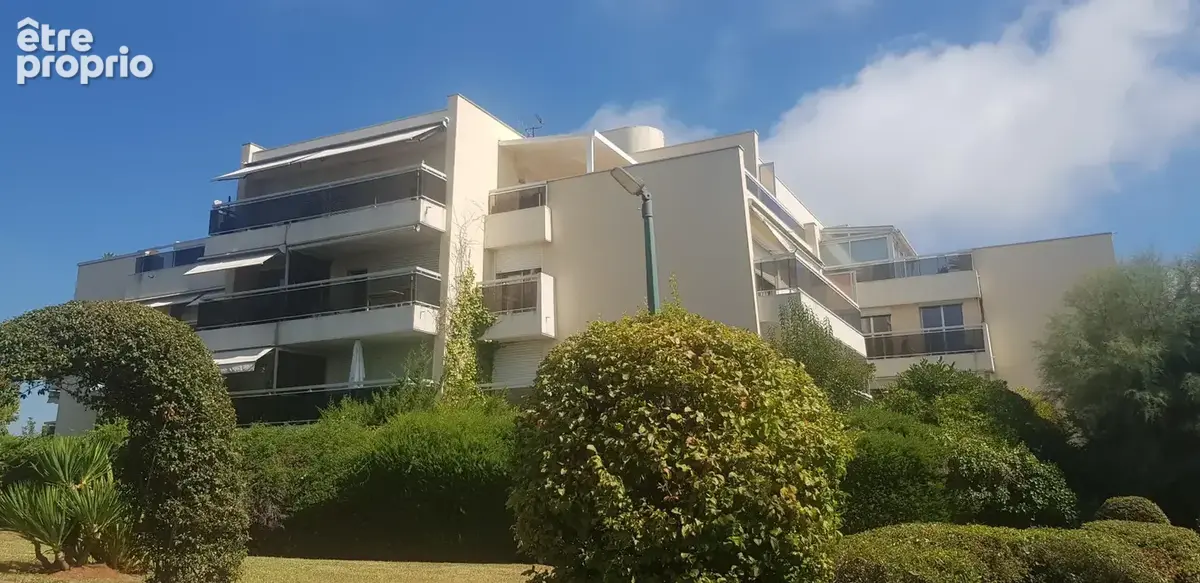 Appart 3 pièces avec piscine et vue panoramique - photo 12
