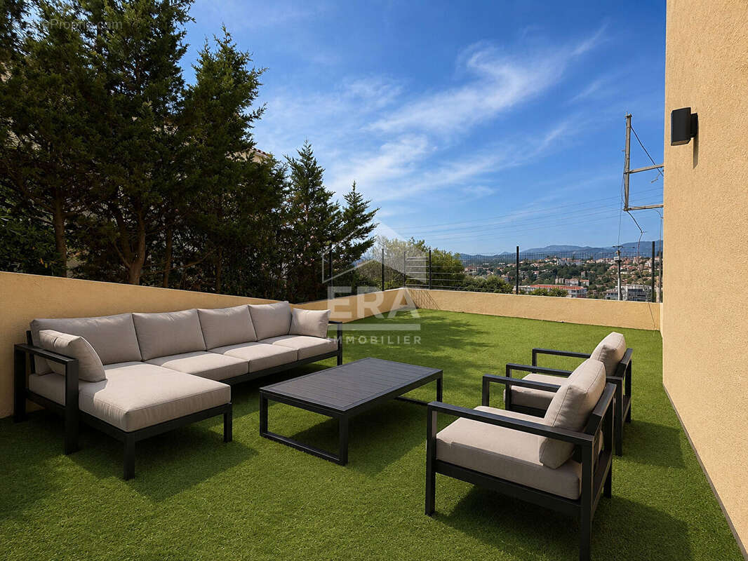 Appartement à SAINT-RAPHAEL