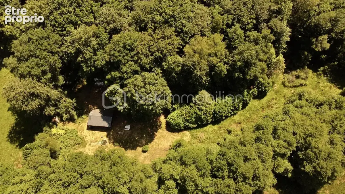 Chalet au bord d'un ruisseau - photo 8